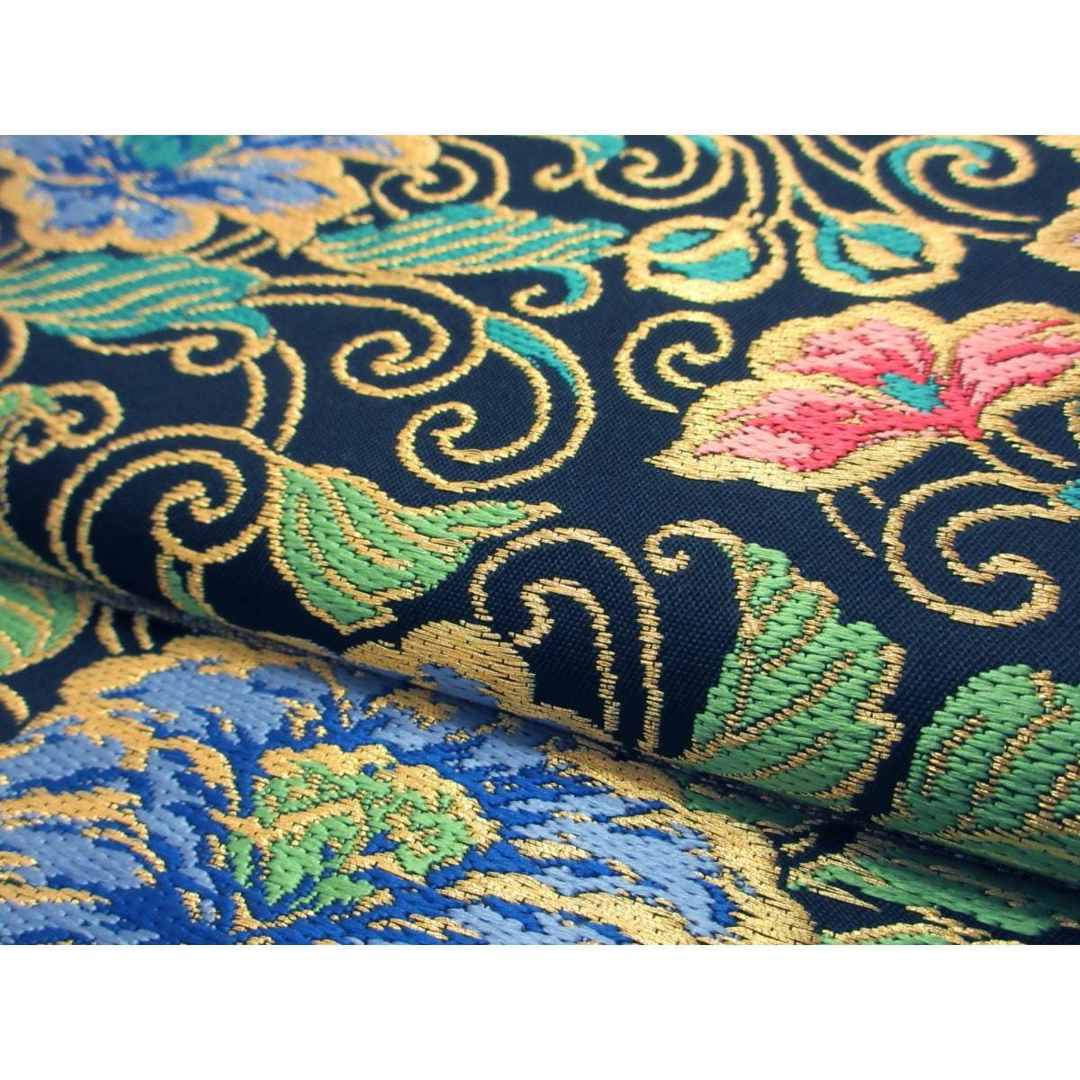 袋帯　本袋【たつむら】