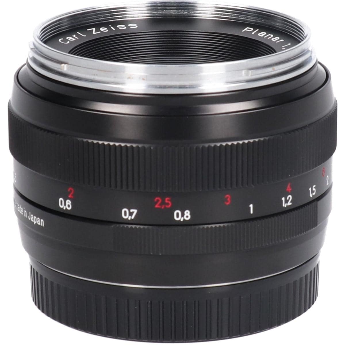 ＰＬＡＮＡＲ５０ｍｍ　Ｆ１．４ＺＥ