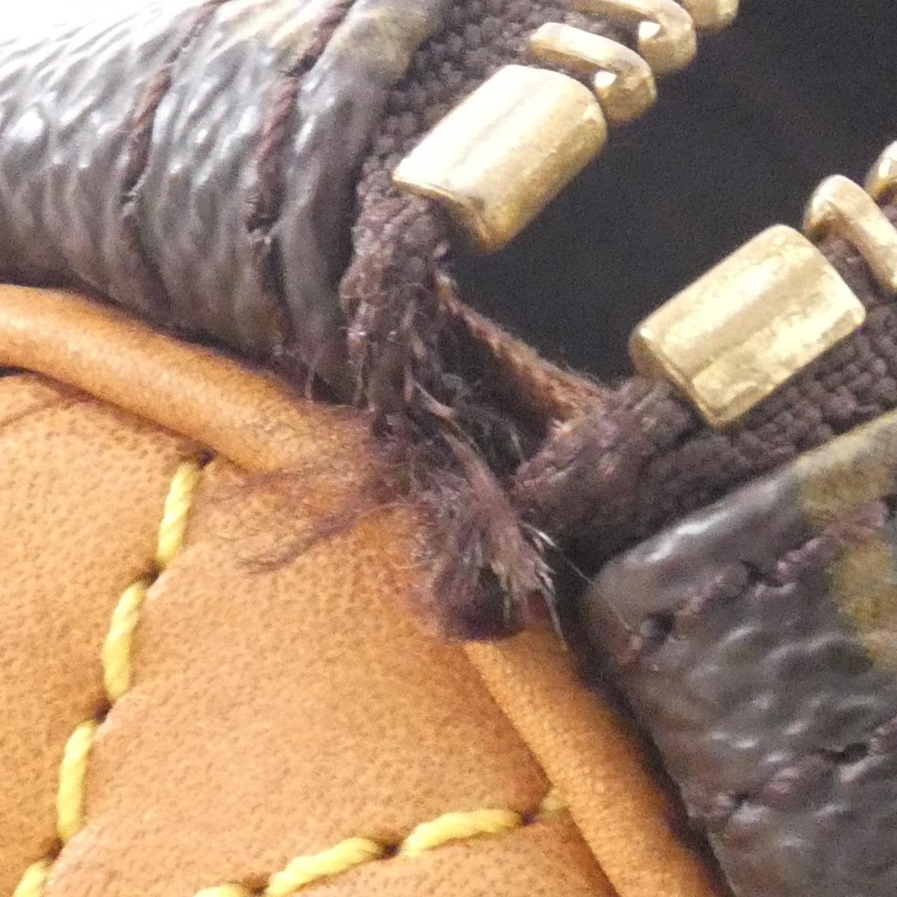 ルイヴィトン モノグラム スピーディ 35cm M41524 ボストンバッグ