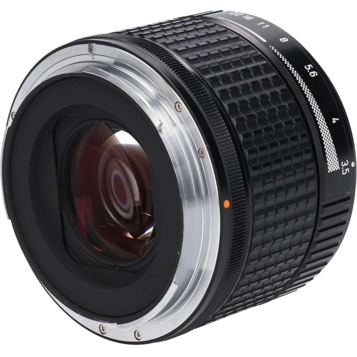 ＳＭＣ－Ｐ１２０ｍｍ　Ｆ３．５ＳＯＦＴ（６７）