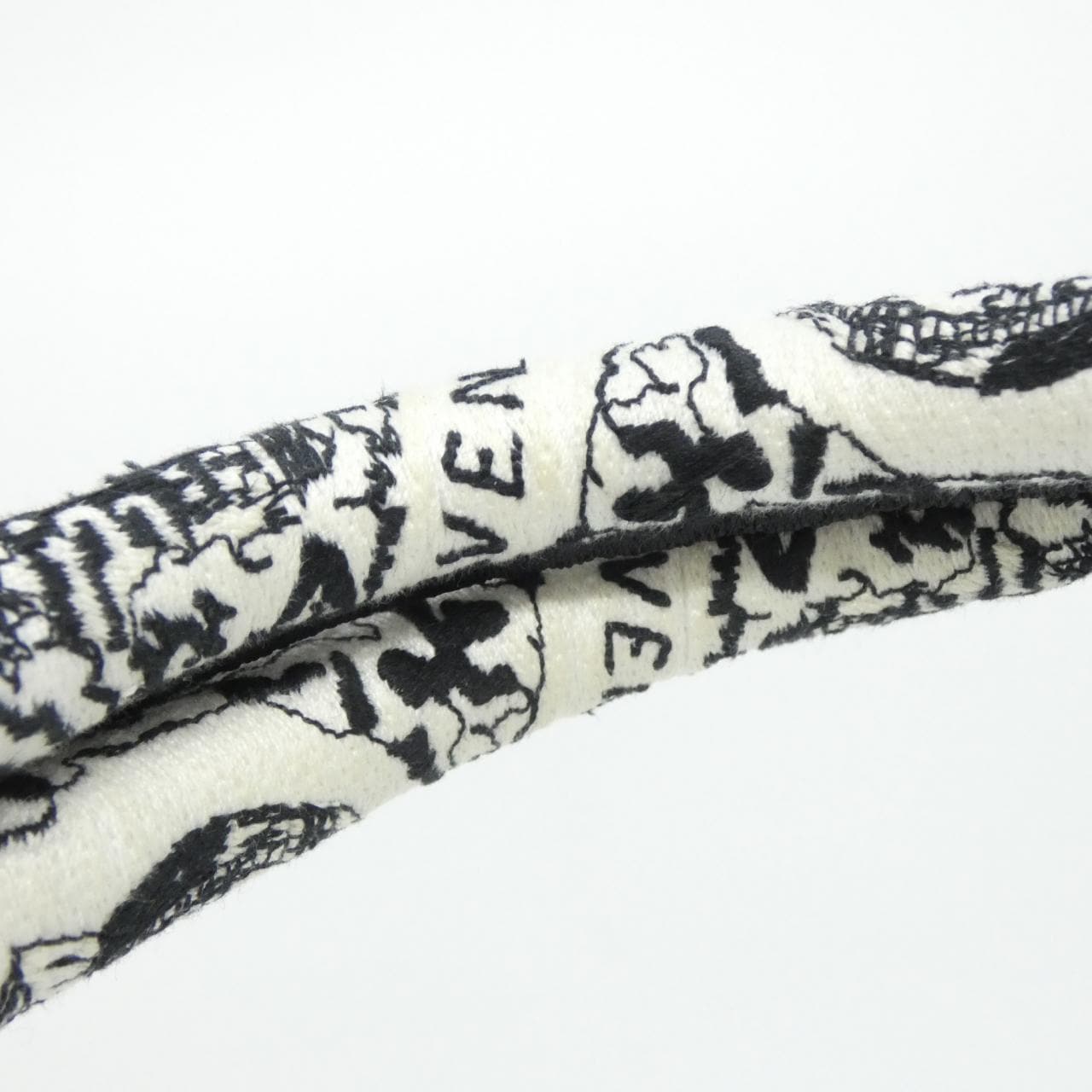 クリスチャンディオール PLAN DE PARIS ディオール ブック トート ラージ M1286ZOMP バッグ