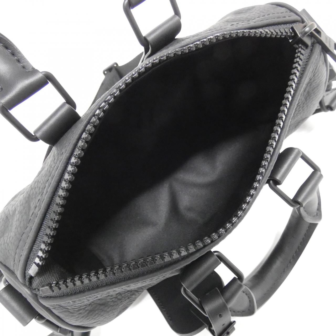 ルイヴィトン トリヨン モノグラム キーポル バンドリエール 25cm M20900 ボストンバッグ