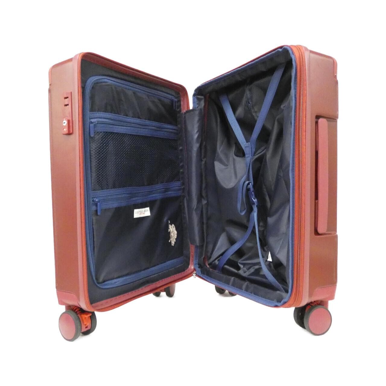 [新品] U.S.POLO ASSN. US3000行李箱