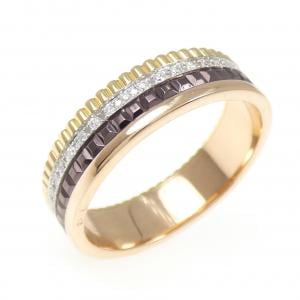 Boucheron Quatre Small Ring