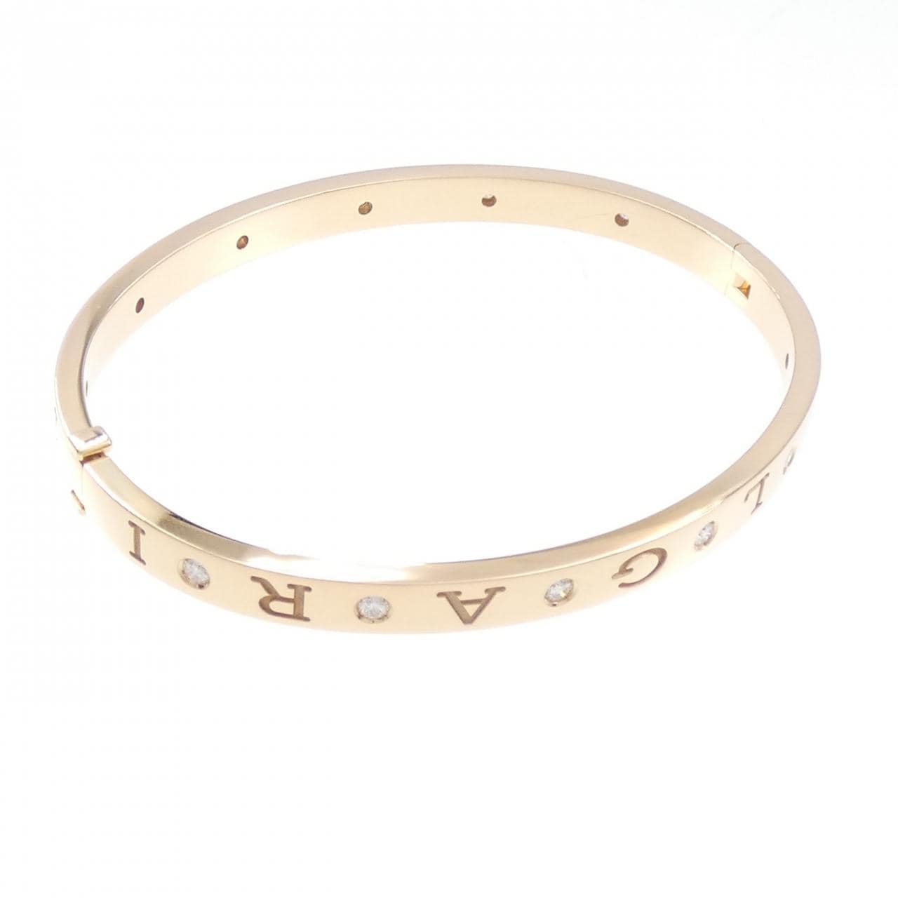 [新品] BVLGARI BVLGARI BVLGARI手镯