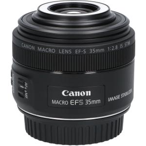 ＥＦ－Ｓ３５ｍｍ　Ｆ２．８ＭＡＣＲＯ　ＩＳ　ＳＴＭ