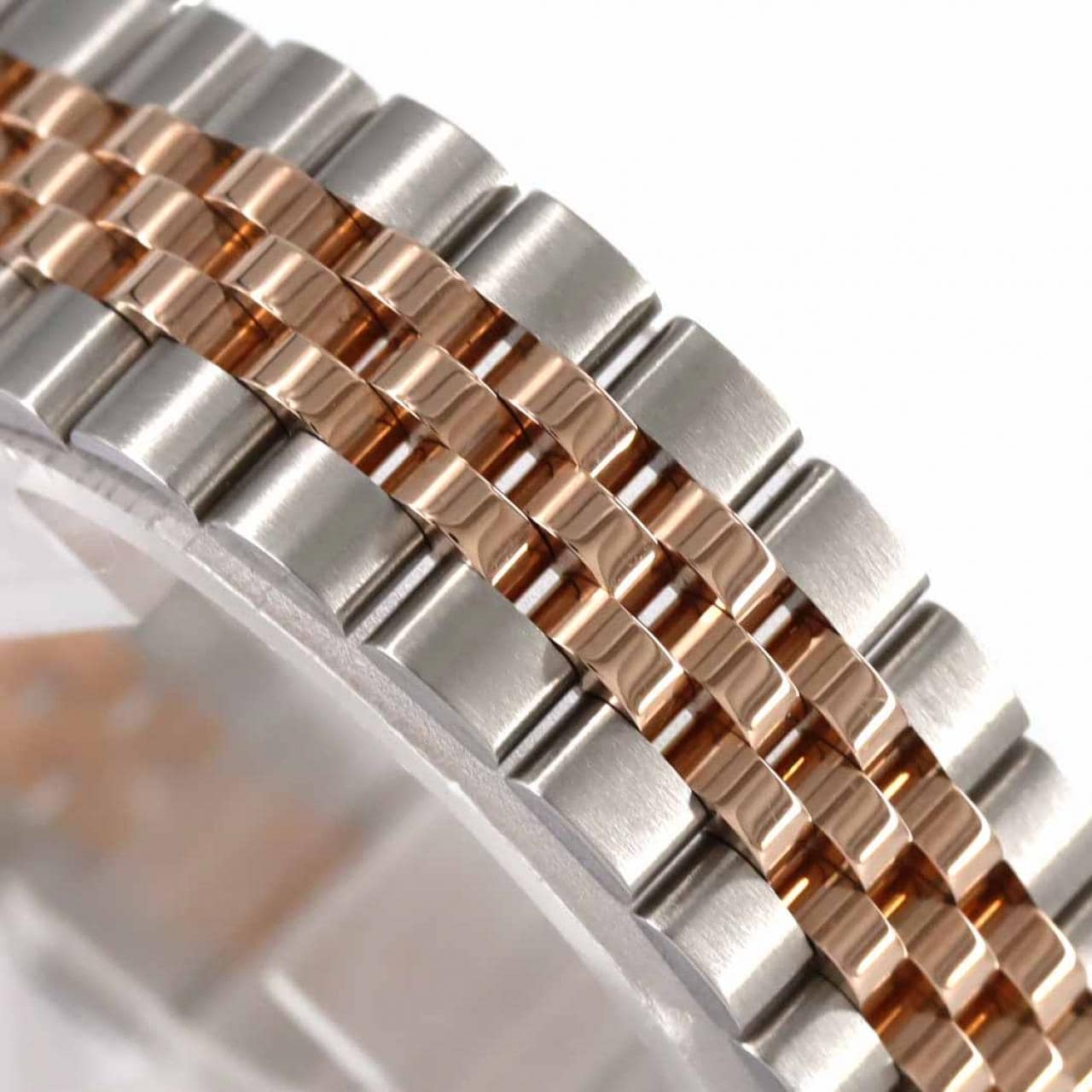 ROLEX Datejust 279171G SSxPG Automatic random number