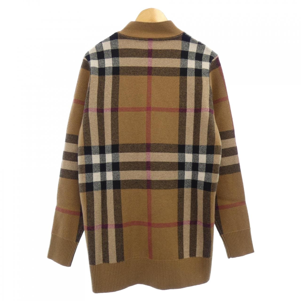 バーバリー BURBERRY 8043372 カーディガン