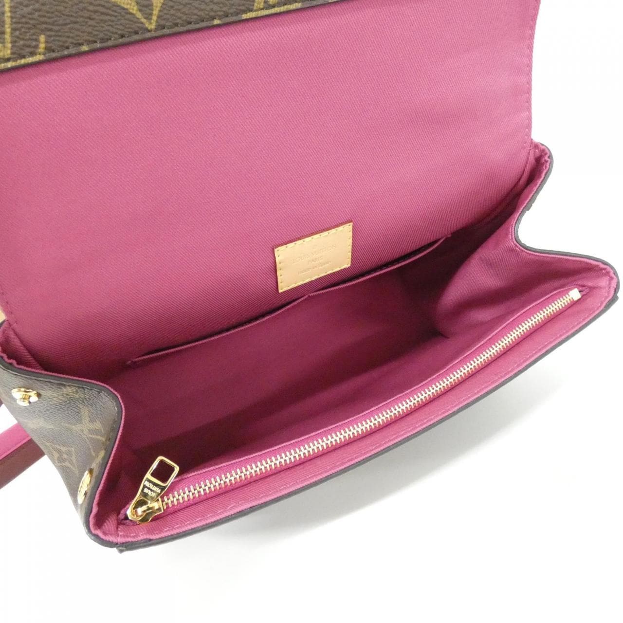 ルイヴィトン モノグラム クリュニーBB M42738 バッグ