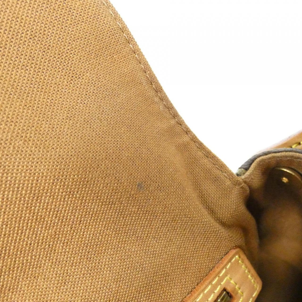 LOUIS VUITTON Monogram迷你 Loop M51147 單肩包