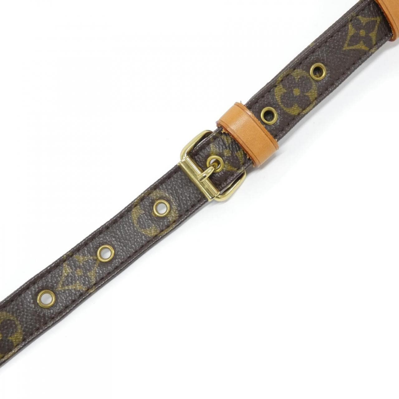 ルイヴィトン モノグラム ナイル M45244 ショルダーバッグ