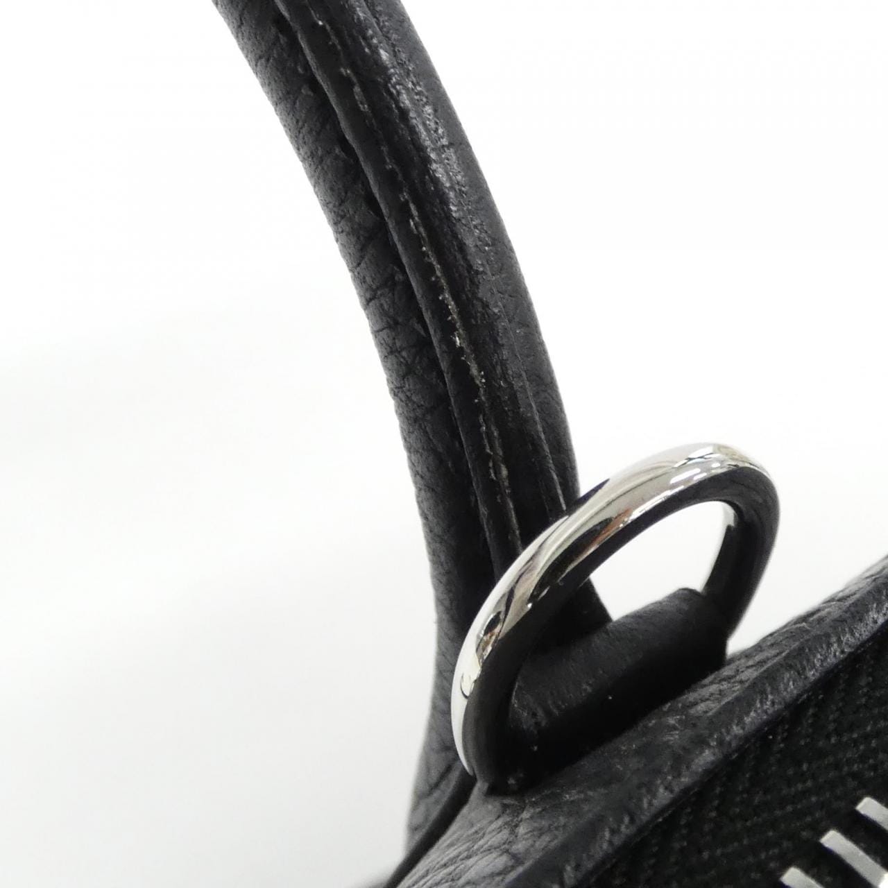 【ヴィンテージ】エルメス ボリード 31cm 073419CK バッグ