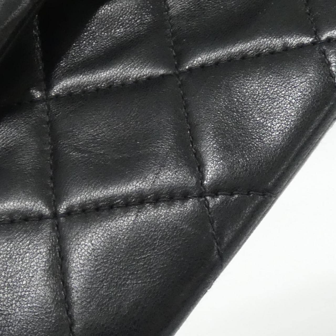 【ヴィンテージ】シャネル 1112 ショルダーバッグ