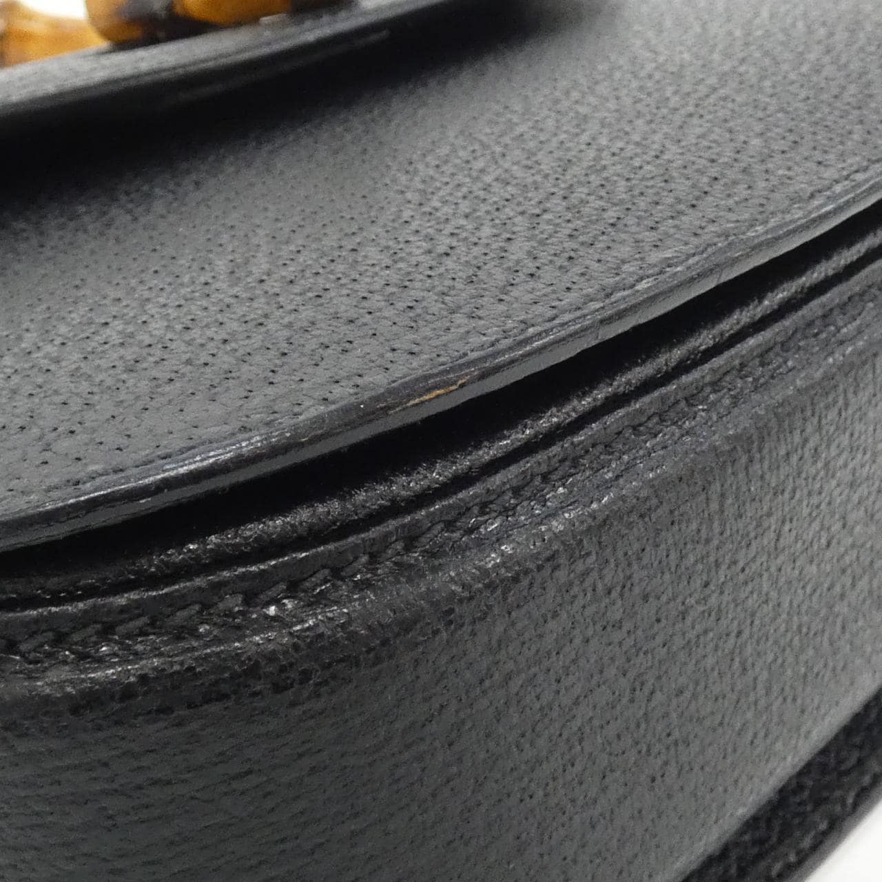 【ヴィンテージ】グッチ 000 1014 バッグ