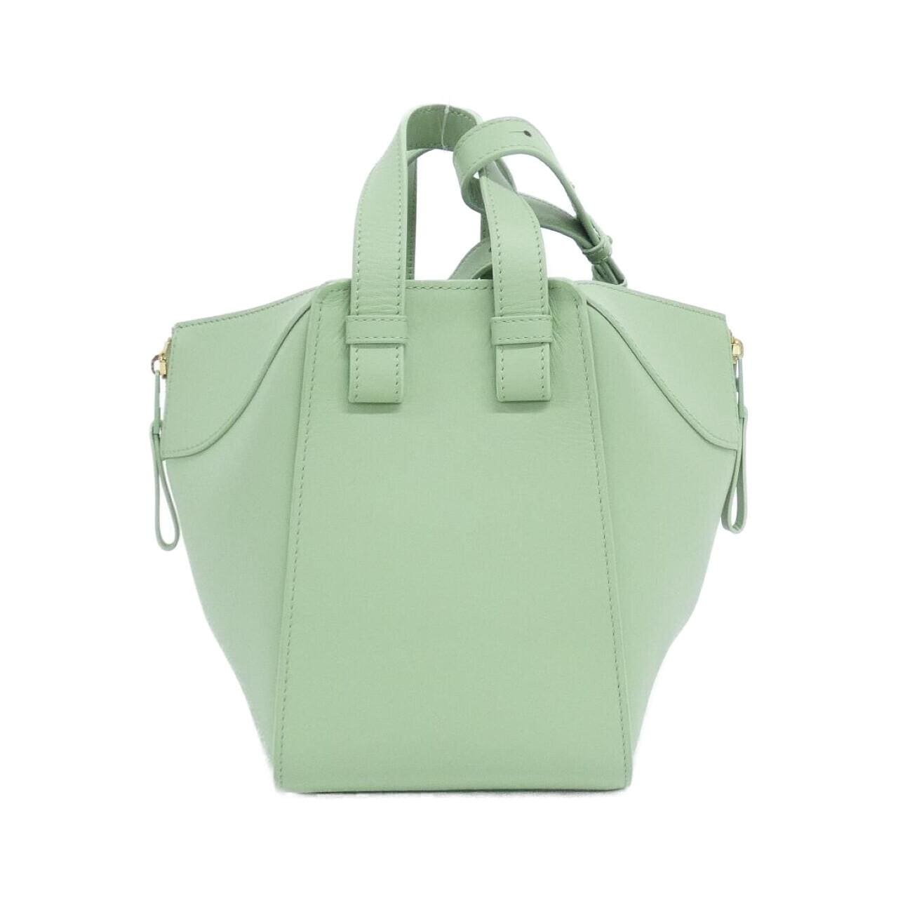 ロエベ ハンモック コンパクト A538H13X07 ショルダーバッグ