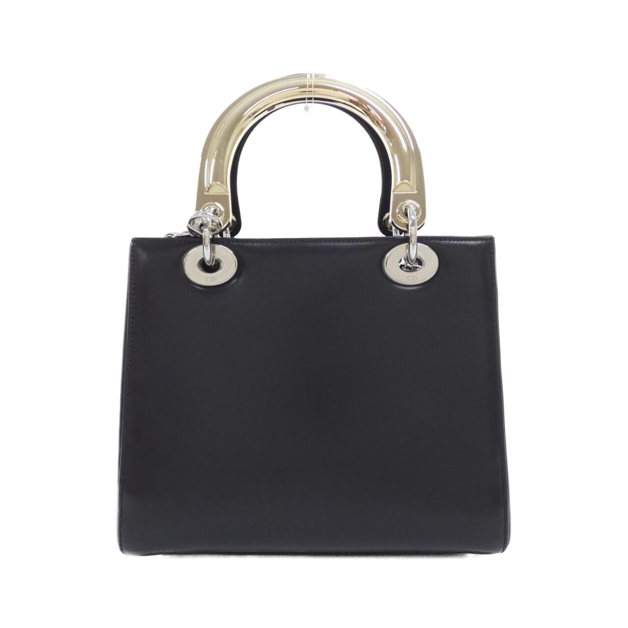 クリスチャンディオール レディ ディオール ミディアム M0550WCBD バッグ