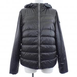 プラダ PRADA トライアングルロゴ 290832 R152 1DAB ダウンジャケット