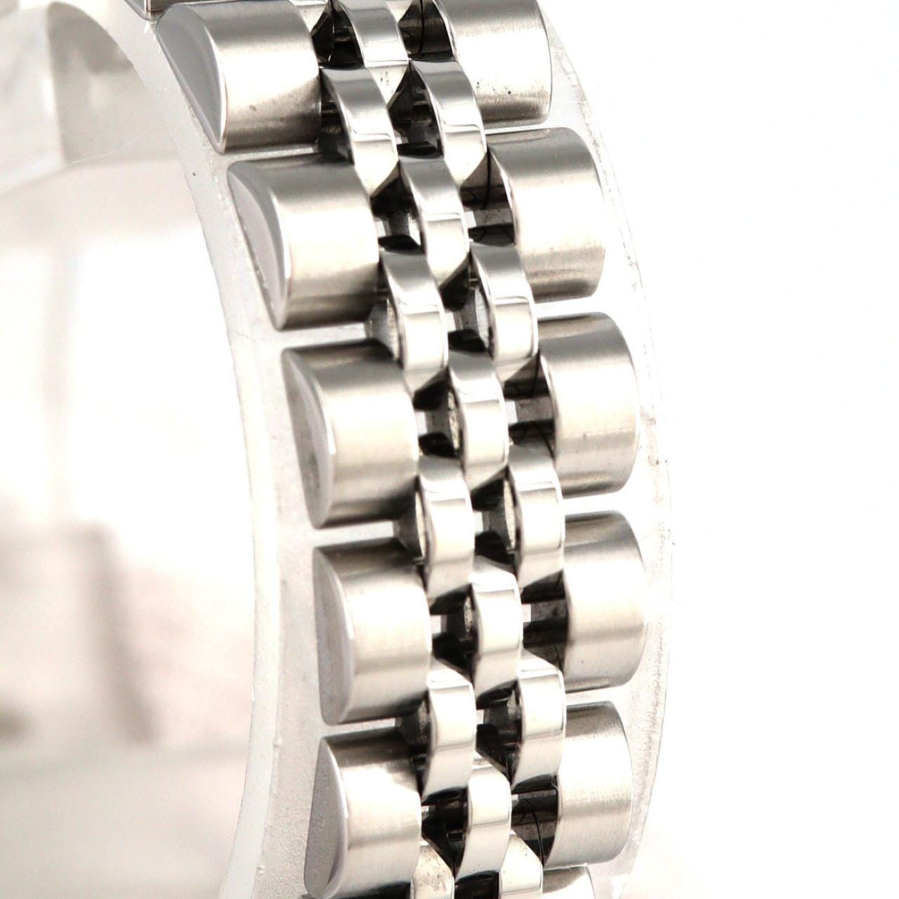 ロレックス デイトジャスト 79174NR SSxWG 自動巻 F番