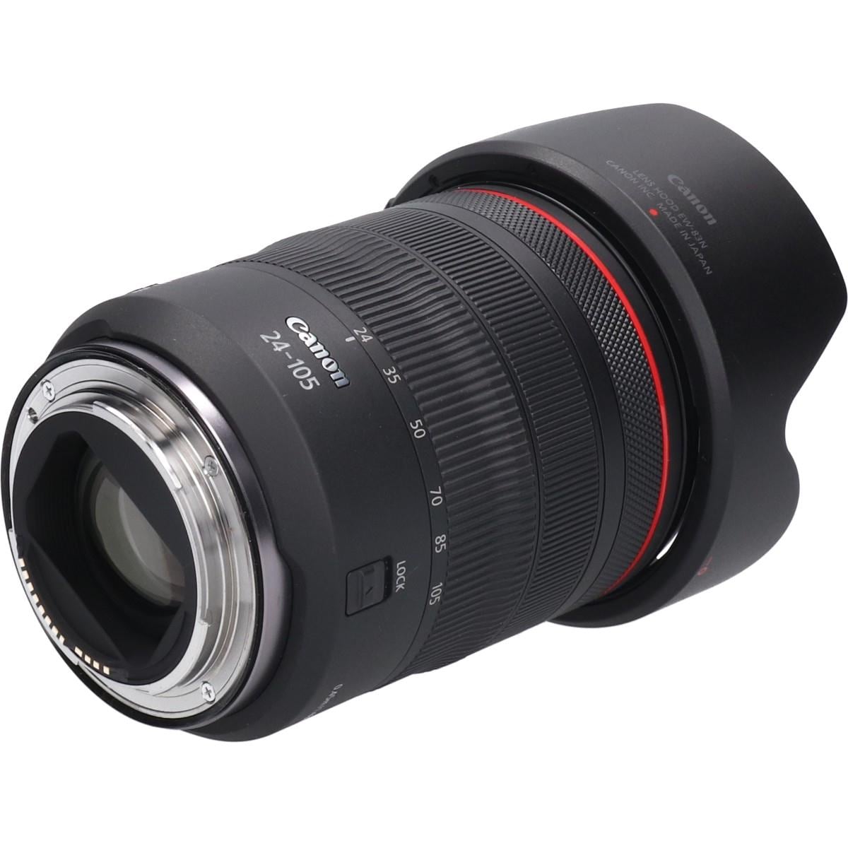 ＲＦ２４－１０５ｍｍ　Ｆ４Ｌ　ＩＳ　ＵＳＭ