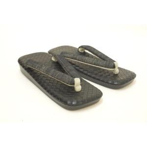 【新品】男ウレタン雪駄　ＬＬサイズ