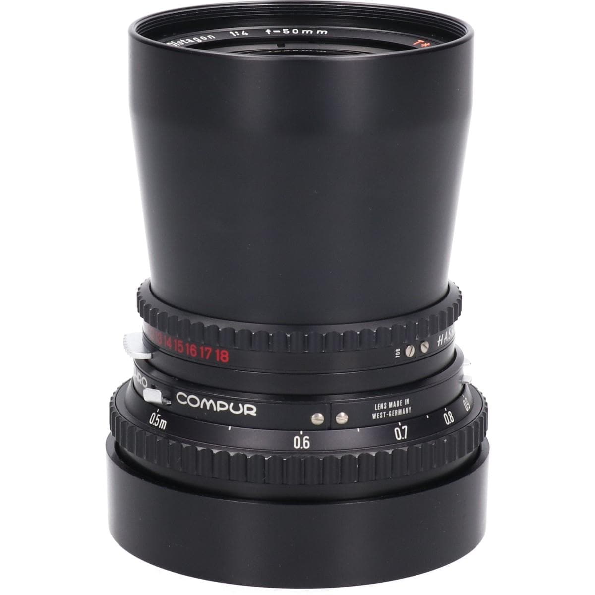 ＤＩＳＴＡＧＯＮ５０ｍｍ　Ｆ４（Ｃ）