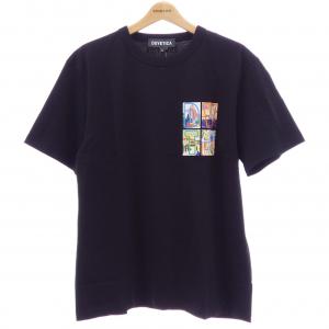 デュベティカ DUVETICA VXRT42131 Tシャツ