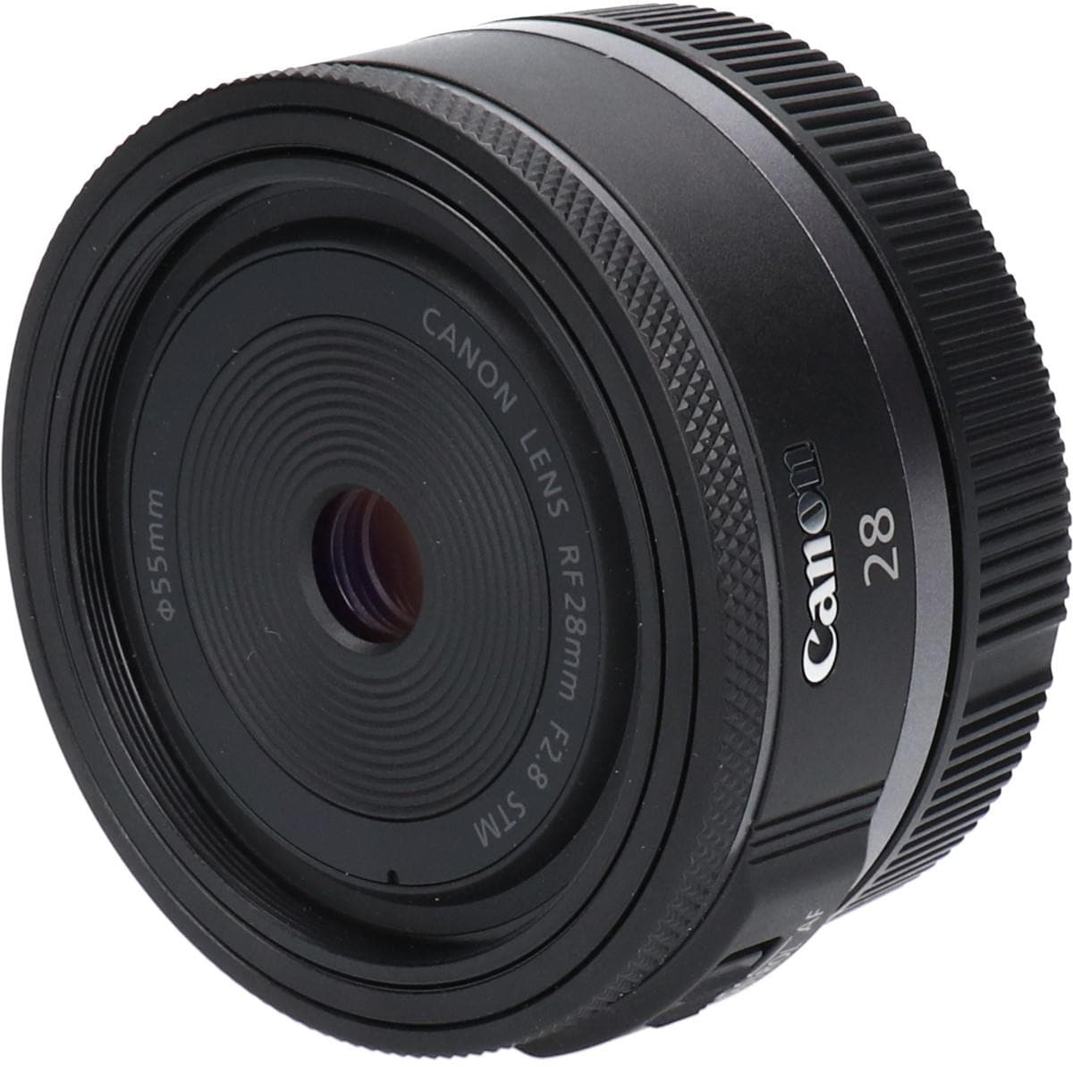 ＲＦ２８ｍｍ　Ｆ２．８ＳＴＭ
