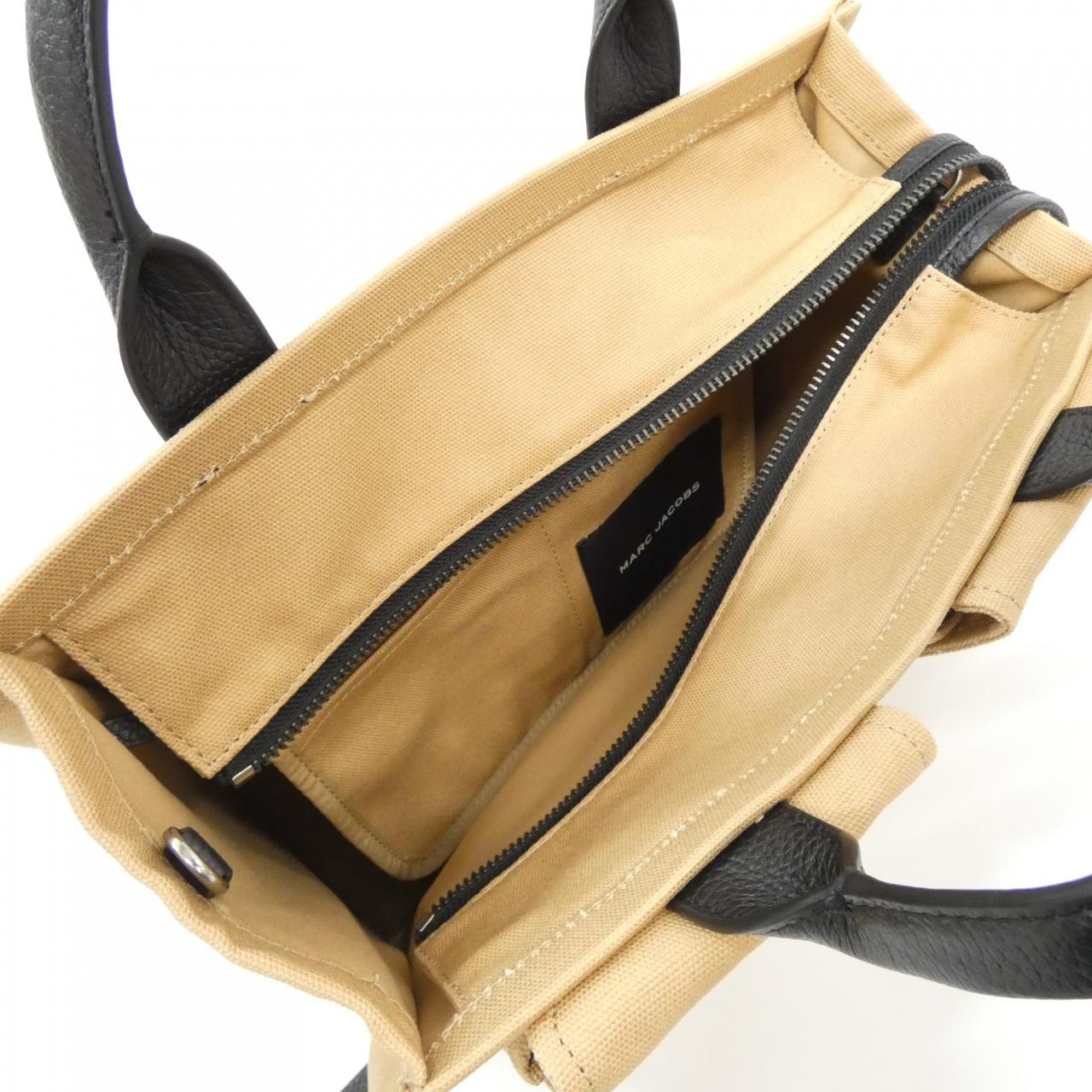 【新品】マークジェイコブス THE CARGO CANVAS TOTE BAG 2P5HTT007H03 バッグ