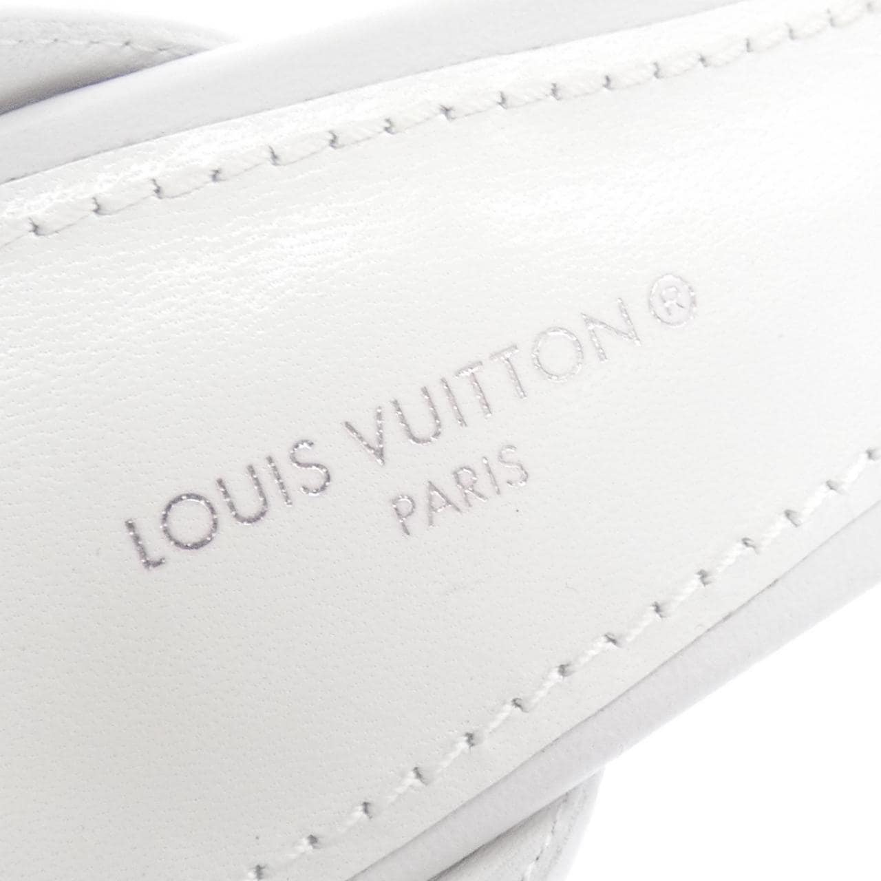 ルイヴィトン LOUIS VUITTON サンダル