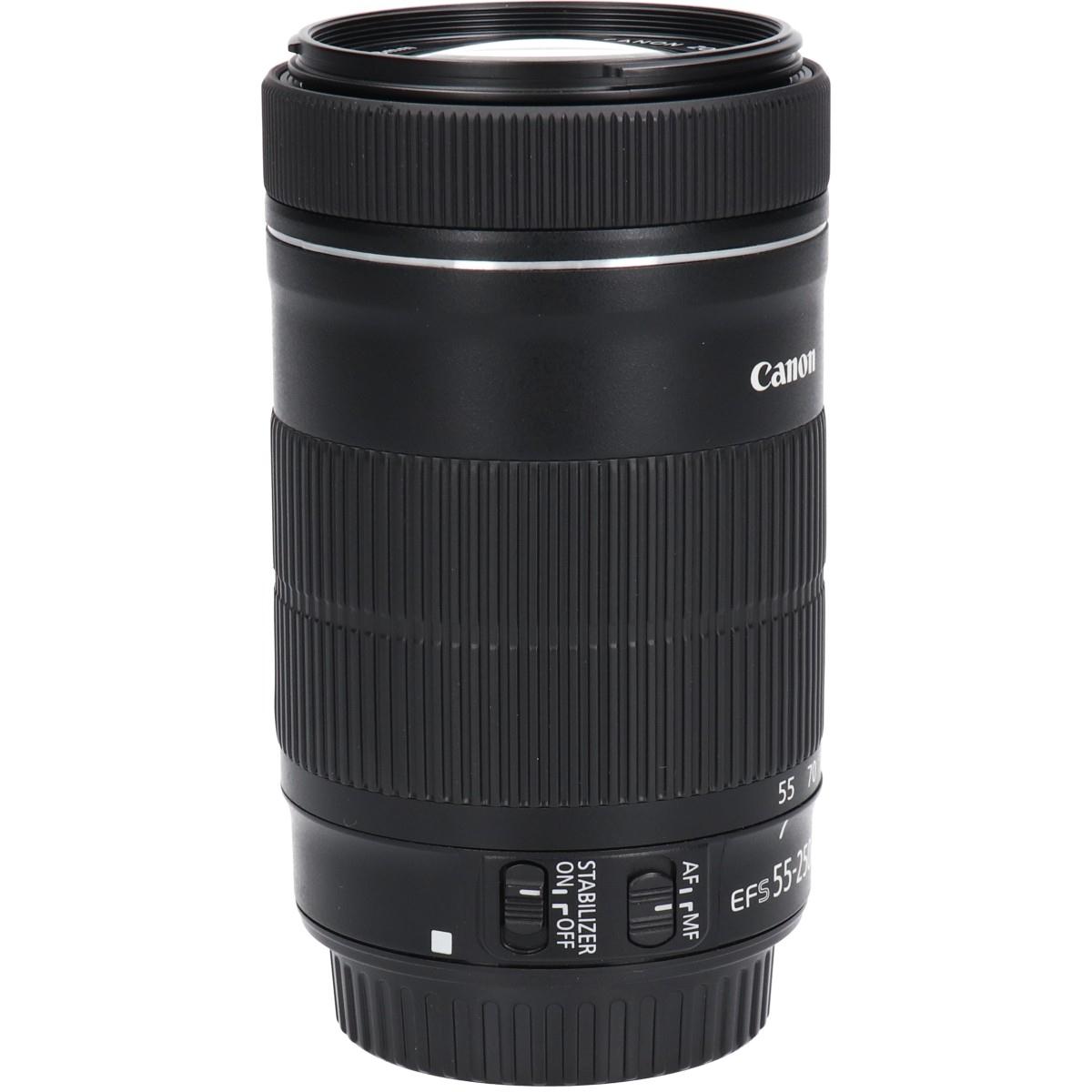 ＥＦ－Ｓ５５－２５０ｍｍ　Ｆ４－５．６ＩＳ　ＳＴＭ