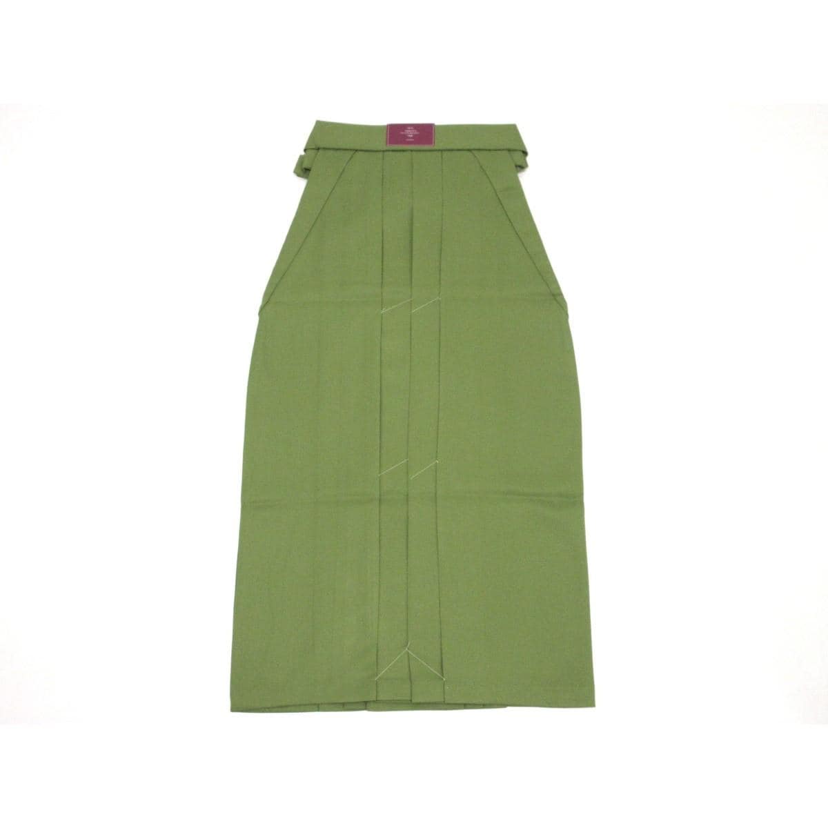 【新品】女袴　Ｍサイズ　紐下９１ｃｍ