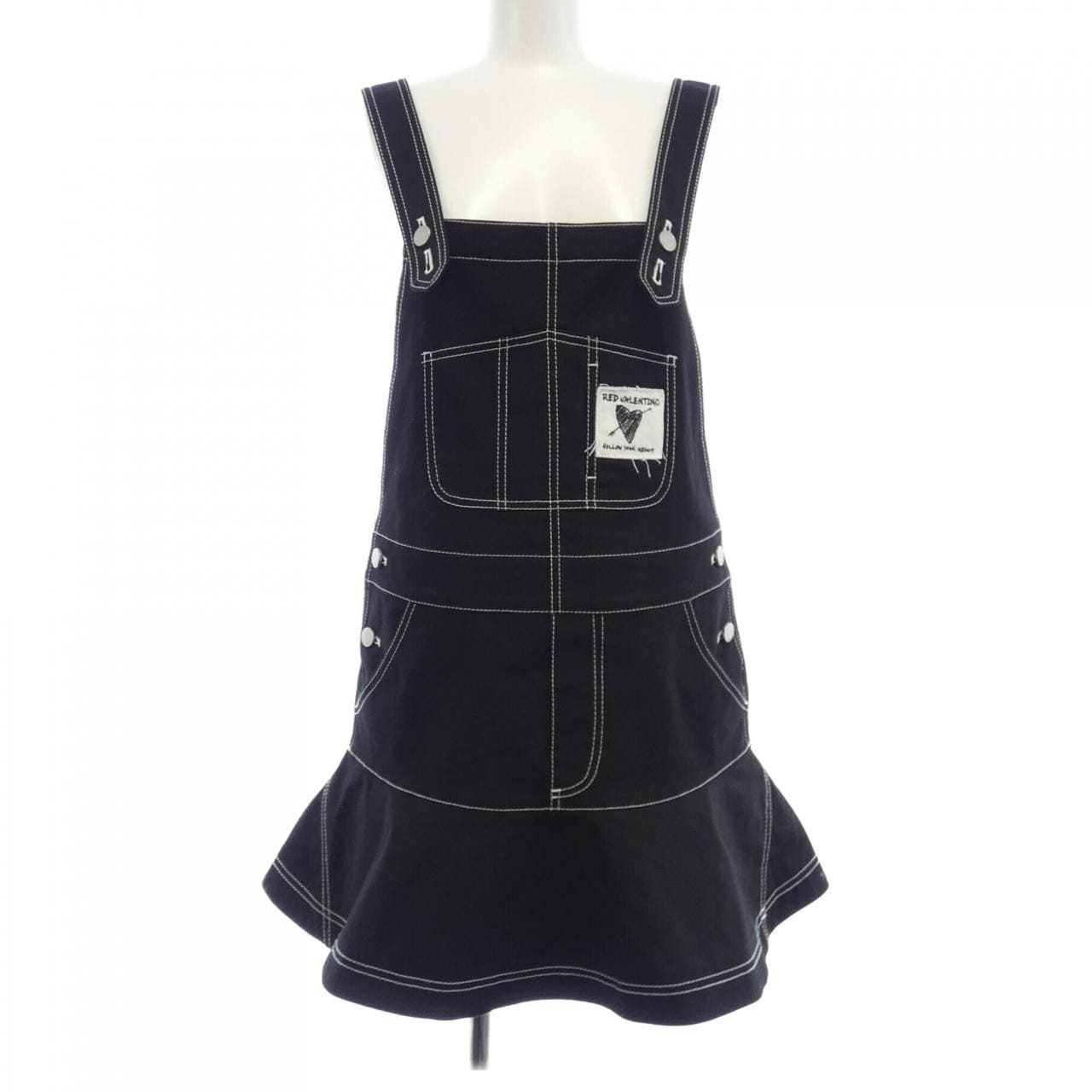 レッドバレンティノ RED VALENTINO ワンピース