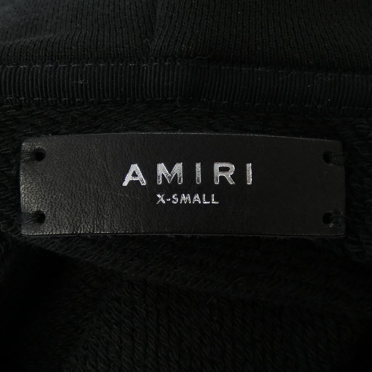 アミリ AMIRI パーカー
