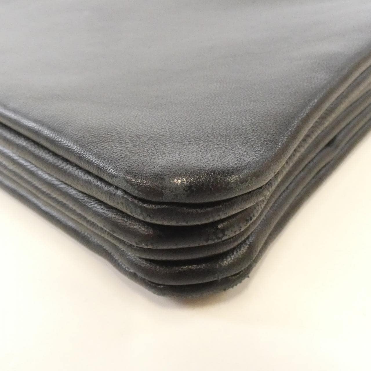 セリーヌ ラージ トリオ 187613BEB ショルダーバッグ