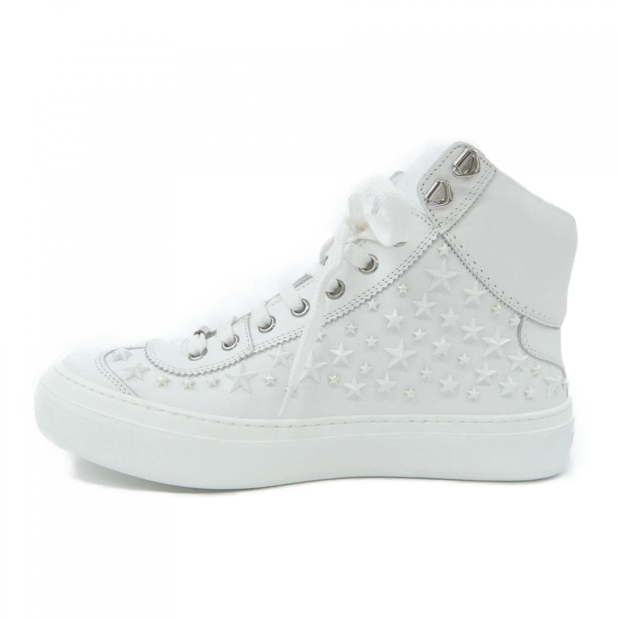 ジミーチュウ JIMMY CHOO スニーカー