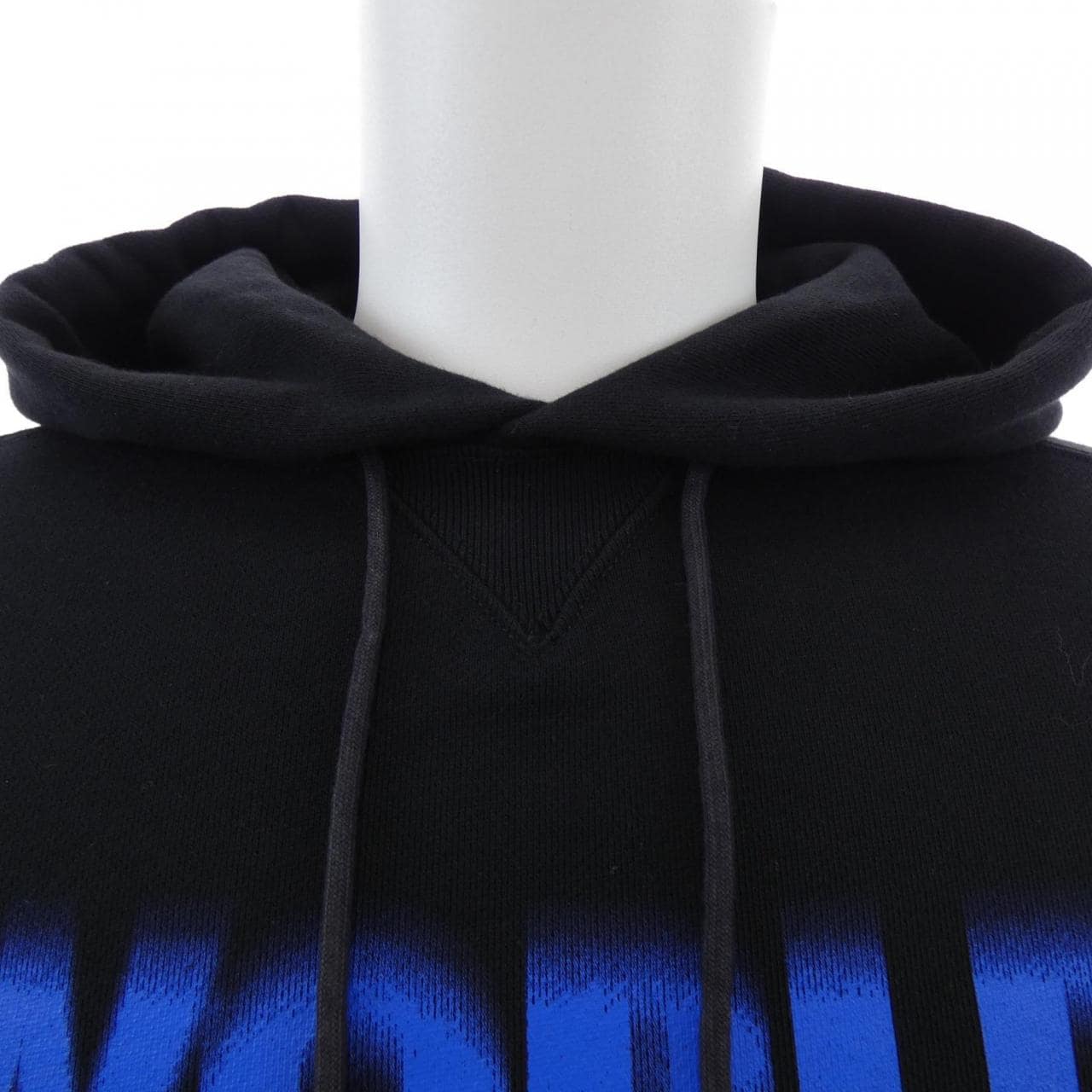 サカイ SACAI 21-0228S パーカー