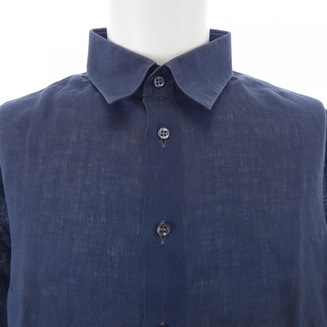 ジョルジオ アルマーニ GIORGIO ARMANI シャツ