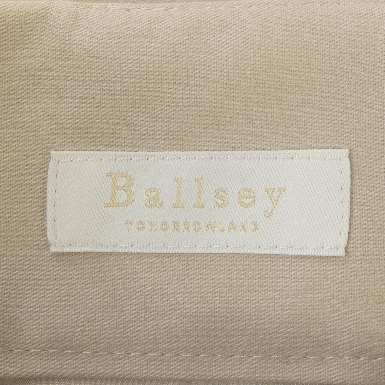 ボールジー BALLSEY 11-05-24-05001 スカート