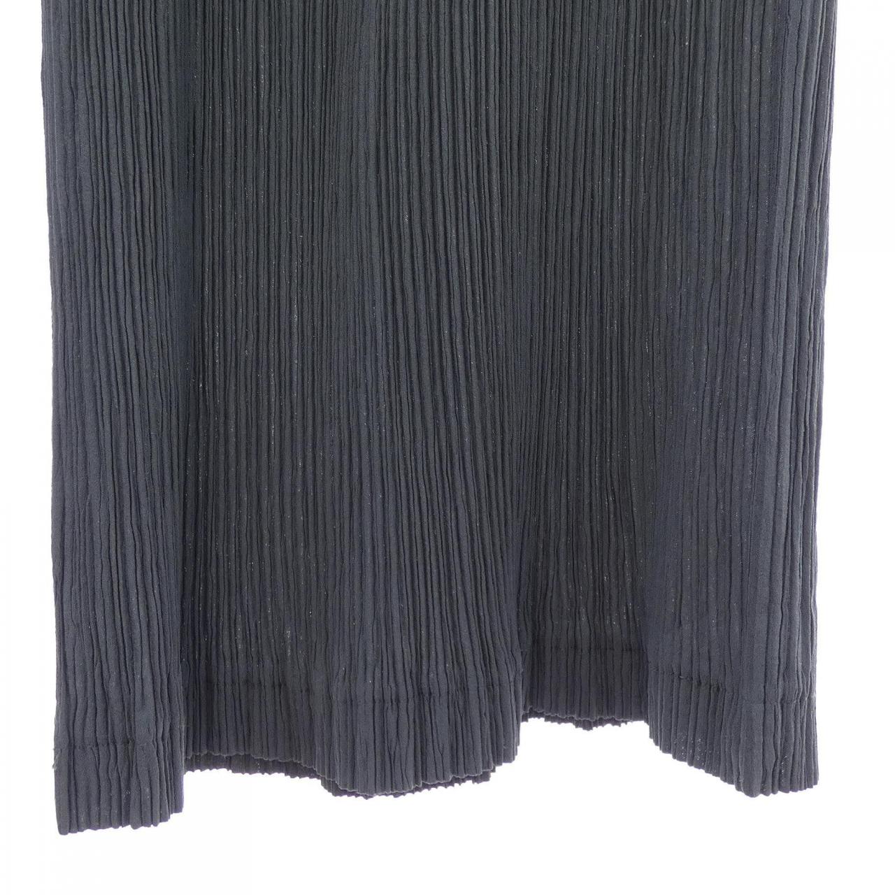 イッセイミヤケ ISSEY MIYAKE IM34FF441 パンツ