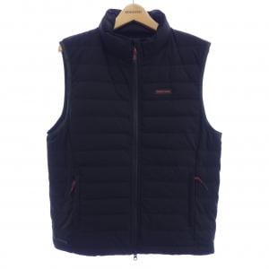 ブリーフィング BRIEFING ダウンベスト