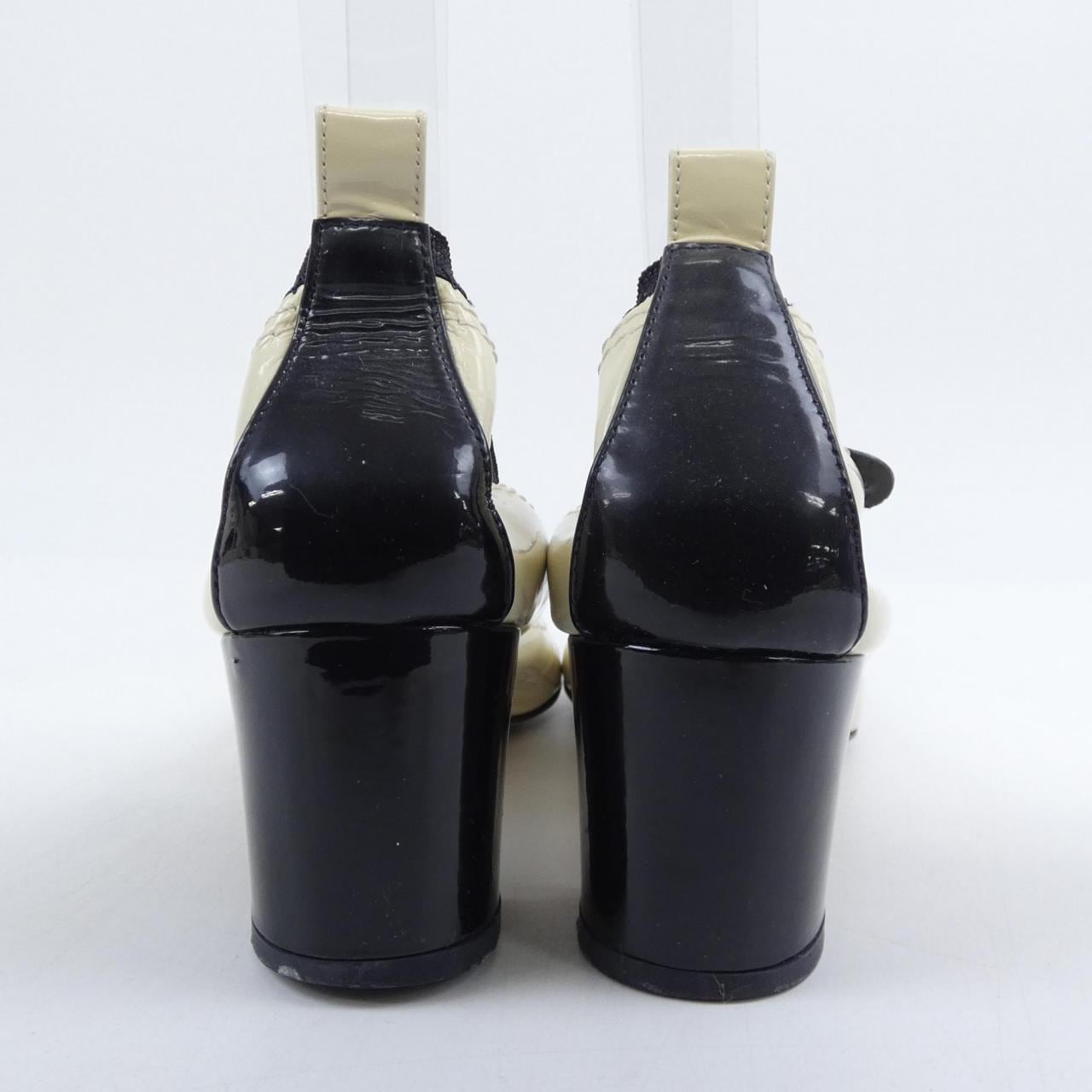 シャネル CHANEL G27488 パンプス