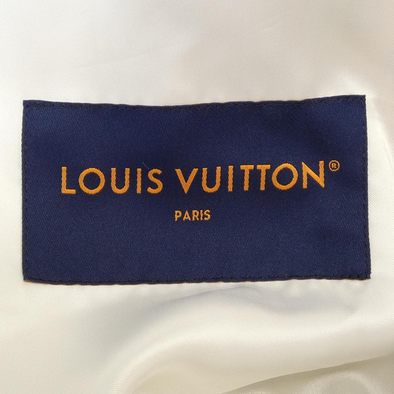 ルイヴィトン LOUIS VUITTON HPL12WAI9 ベスト