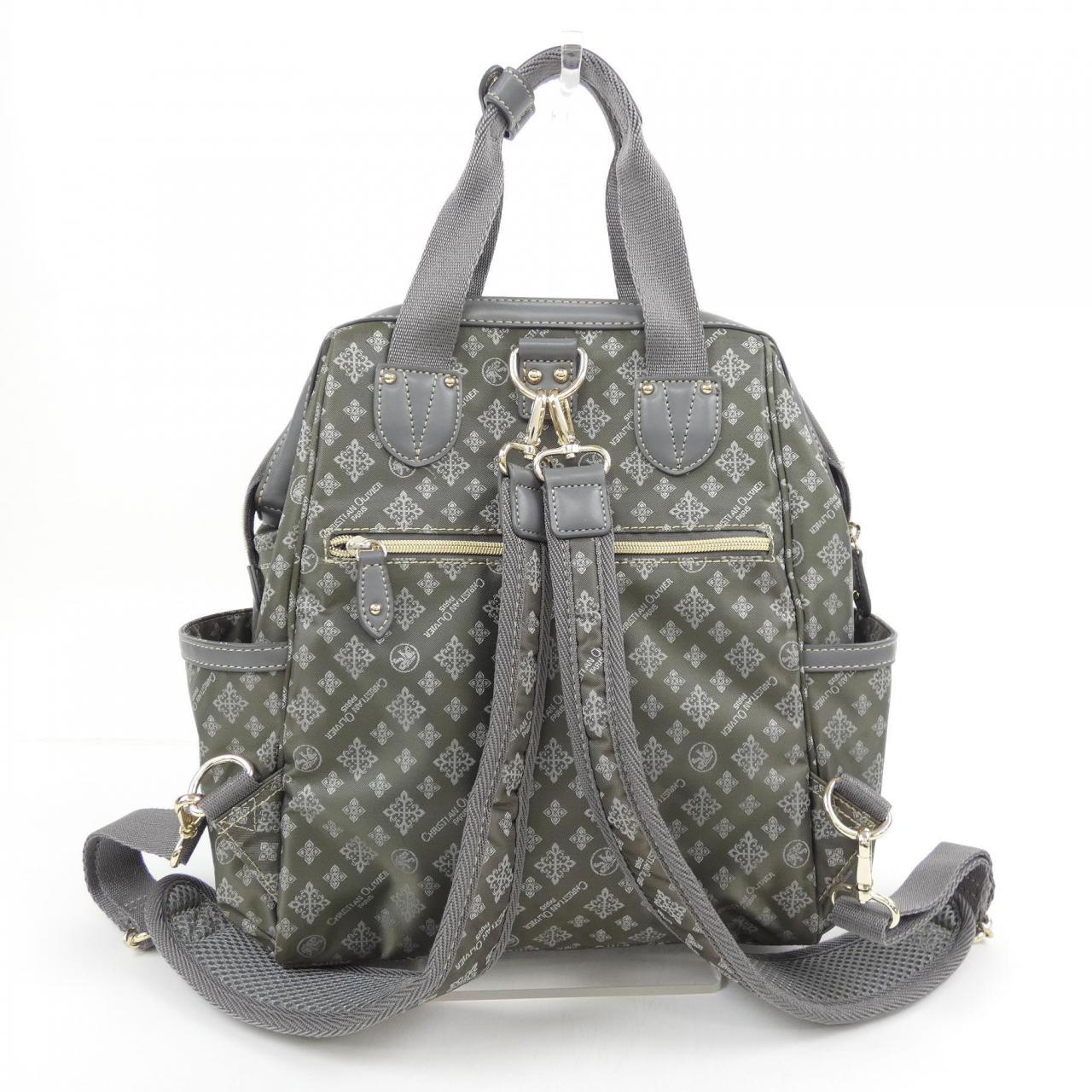 christian olivier BAG