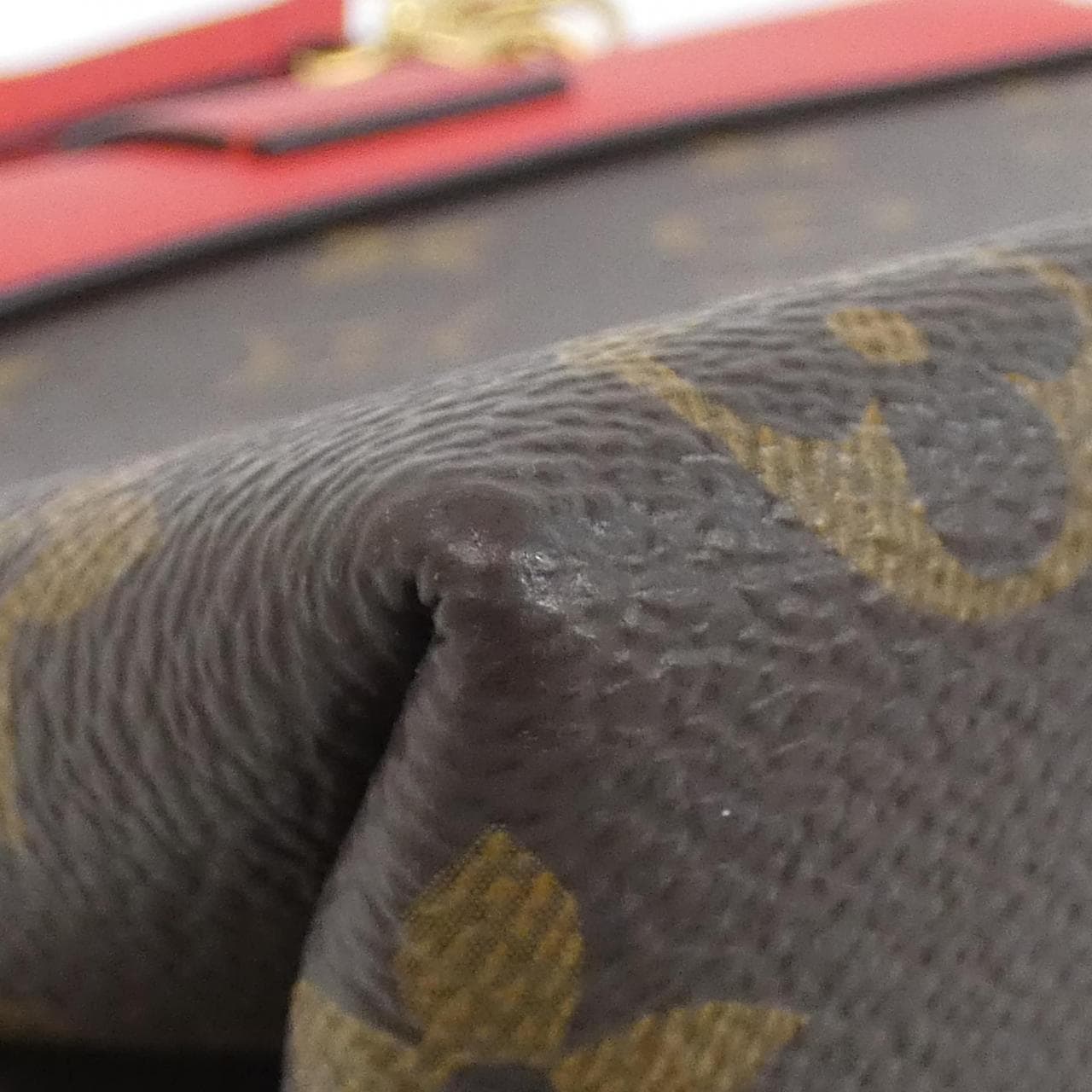 ルイヴィトン モノグラム ロッキーBB M44322 バッグ