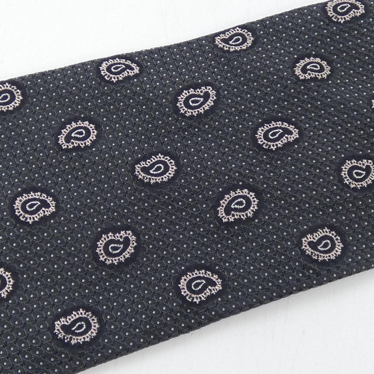 エルメネジルドゼニア Ermenegildo Zegna NECKTIE