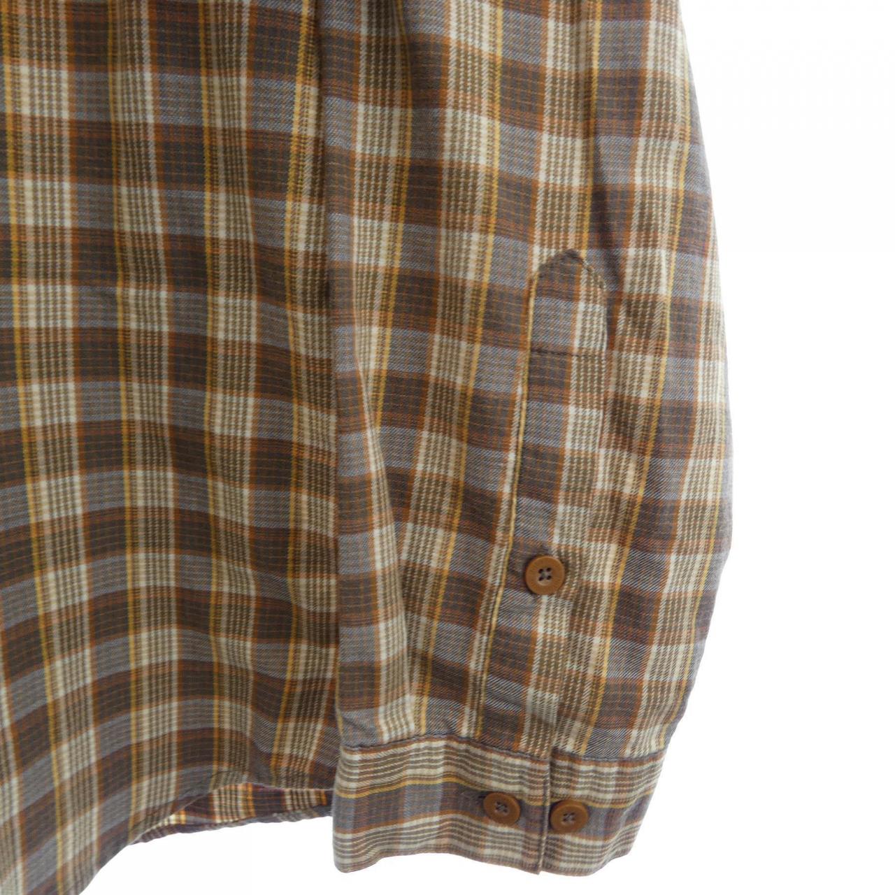 パタゴニア PATAGONIA 53856 シャツ