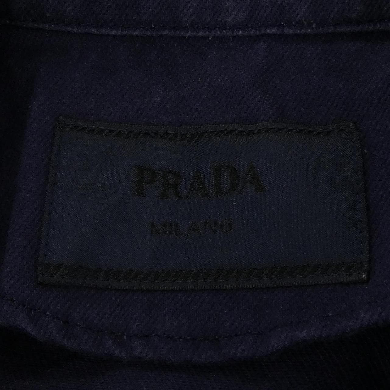 プラダ PRADA GEB233 S232 16HE ジャケット