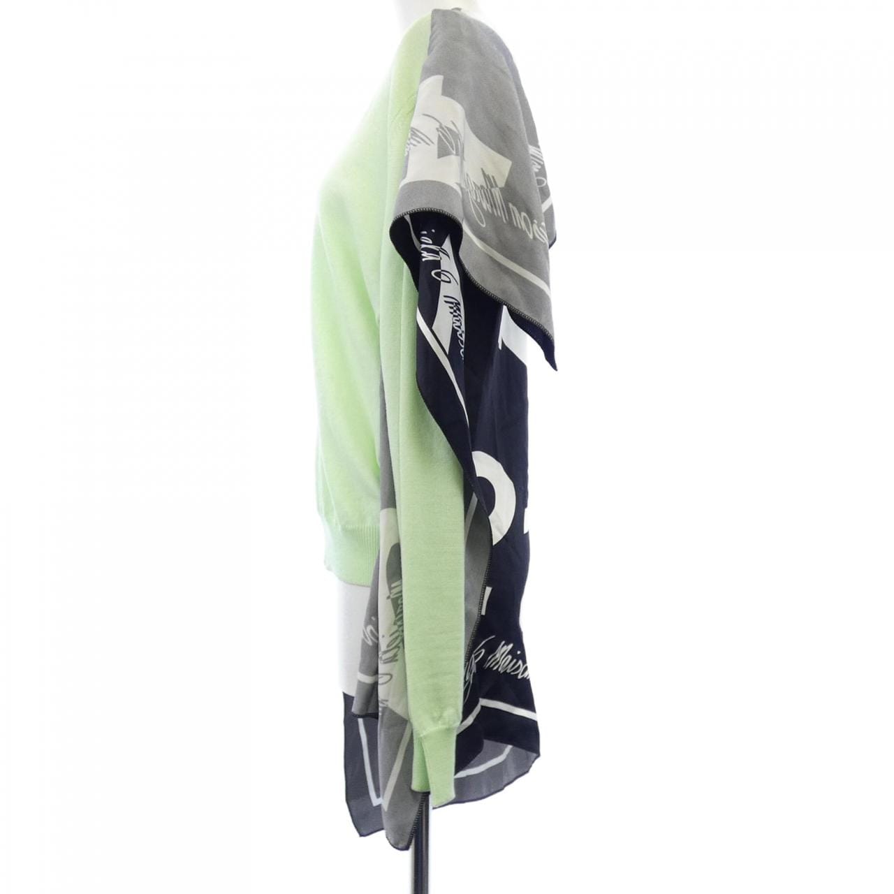 エムエムシックス MM6 S32HA0576 トップス