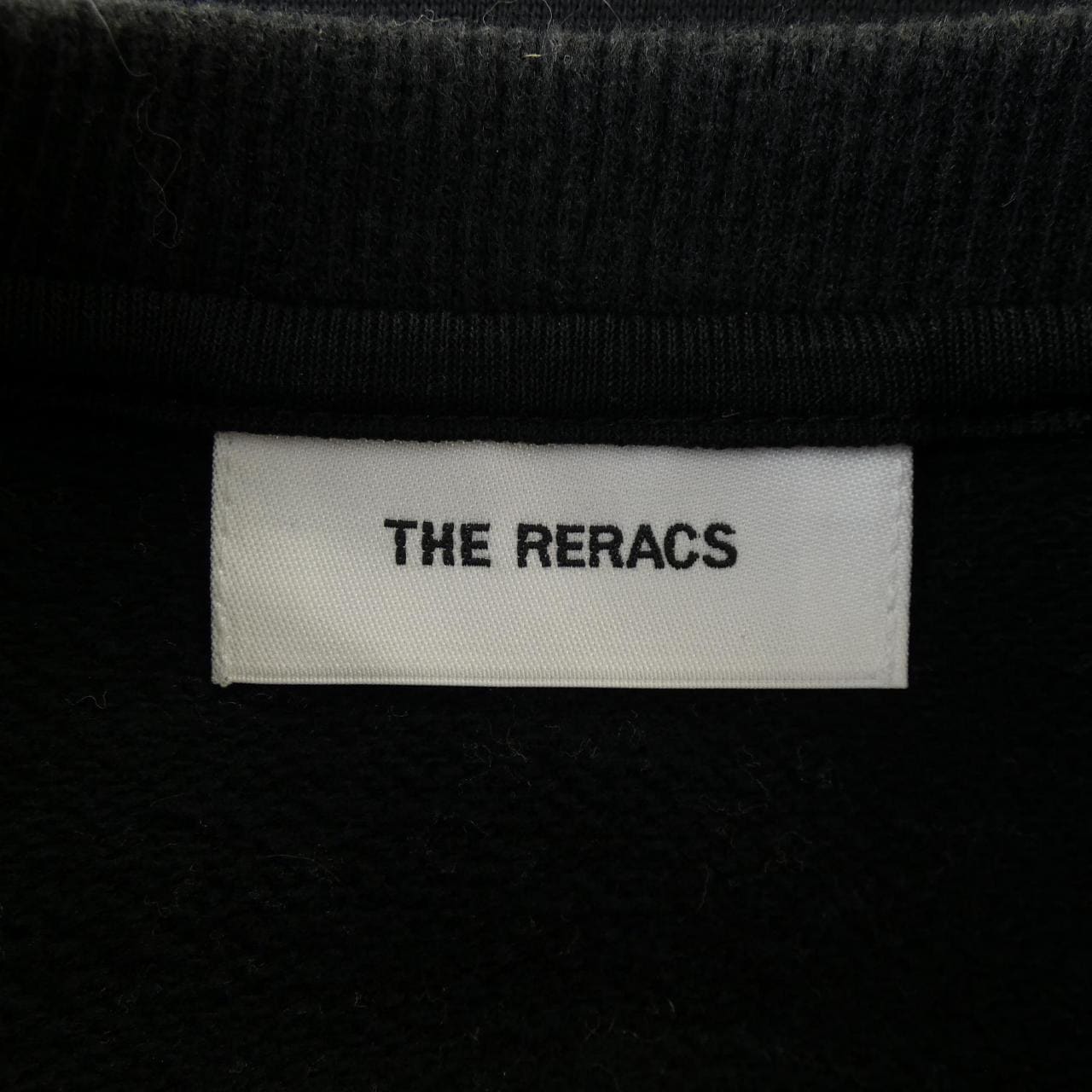 ザリラクス THE RERACS スウェット