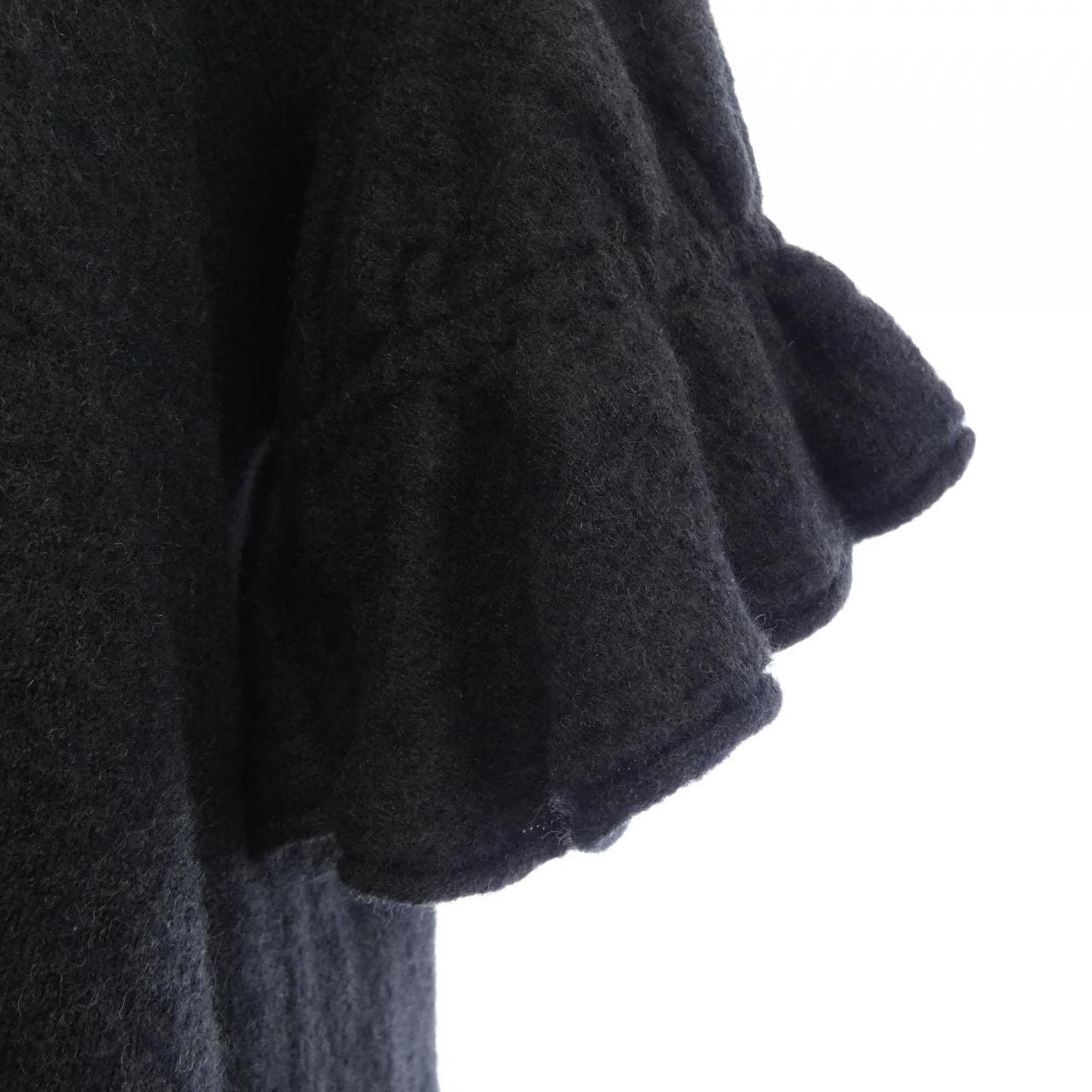 レギュレーションヨウジヤマモト REGULATION Yohji Yamamoto FQ-D54-121 チュニック